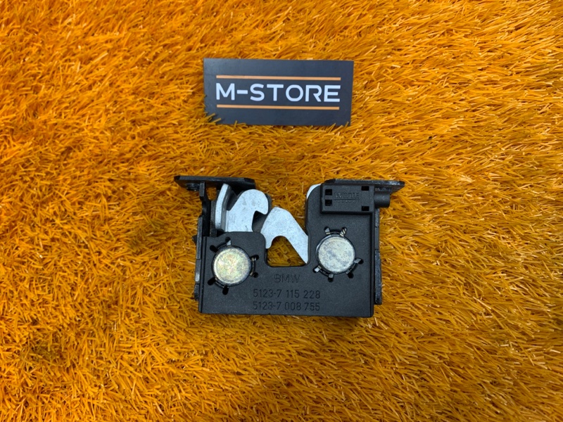 замок капота, 350 рублей, Красноярск