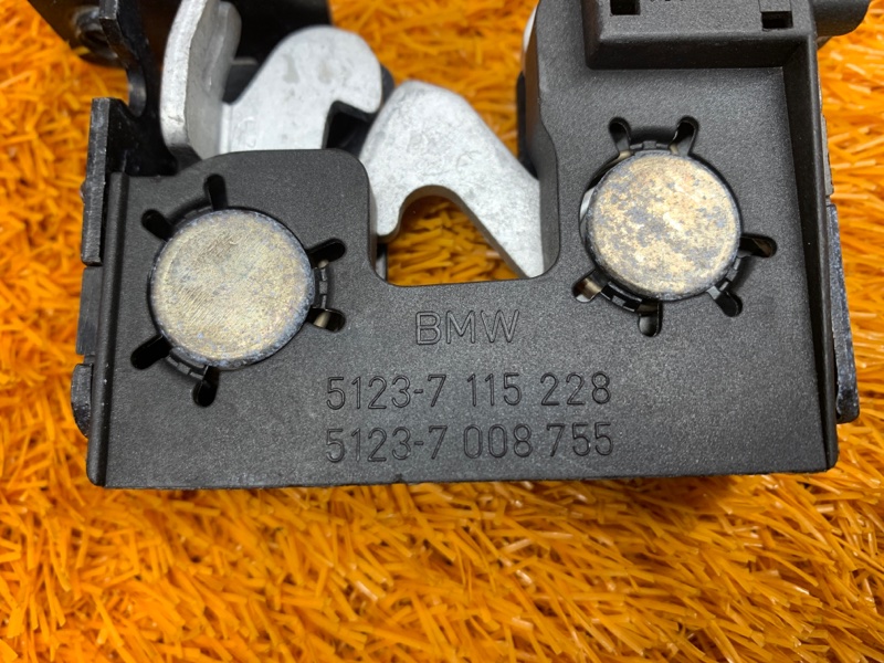 замок капота, 350 рублей, Красноярск