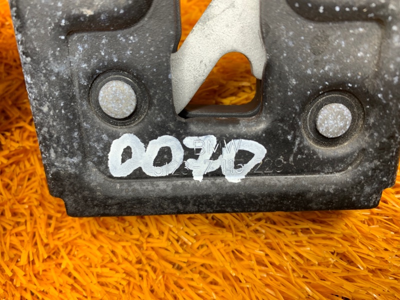 замок капота, 350 рублей, Красноярск