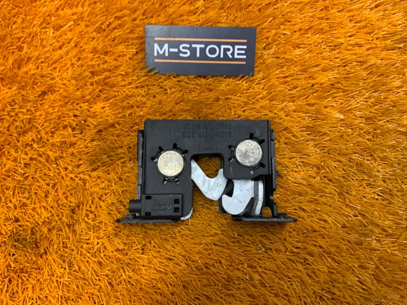 замок капота, 350 рублей, Красноярск