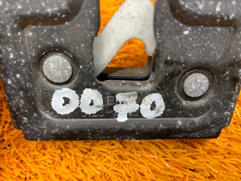 замок капота, 350 рублей, Красноярск