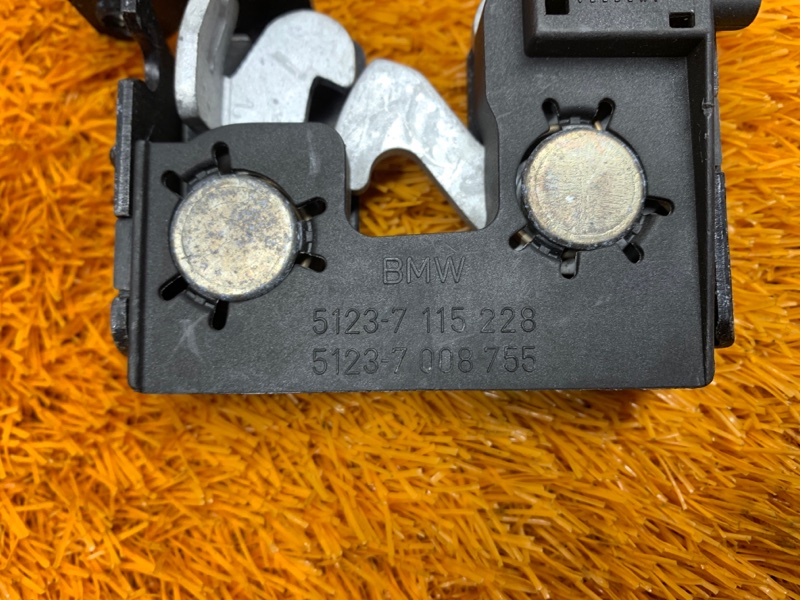 замок капота, 350 рублей, Красноярск