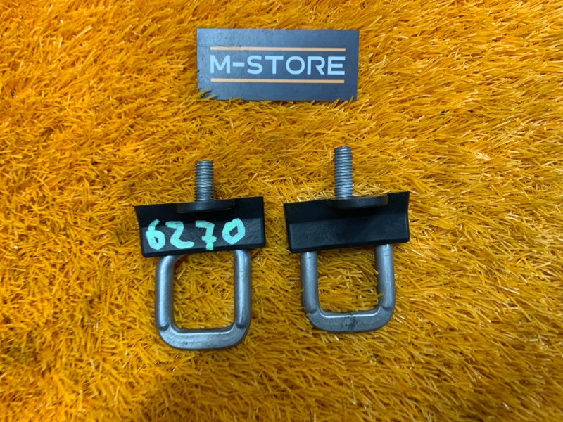 скоба капота, 300 рублей, Красноярск