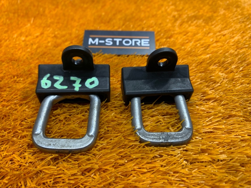 скоба капота, 300 рублей, Красноярск