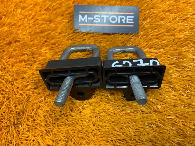 скоба капота, 300 рублей, Красноярск