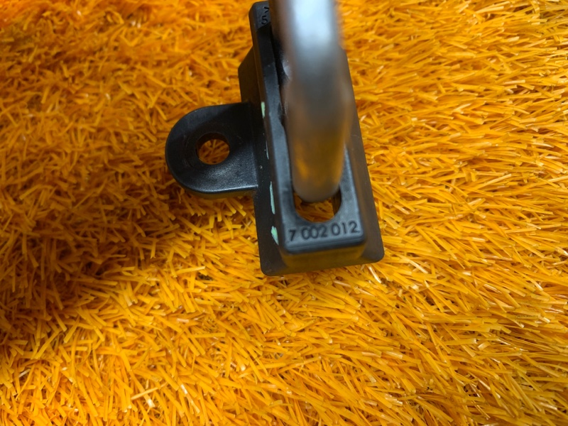 скоба капота, 300 рублей, Красноярск