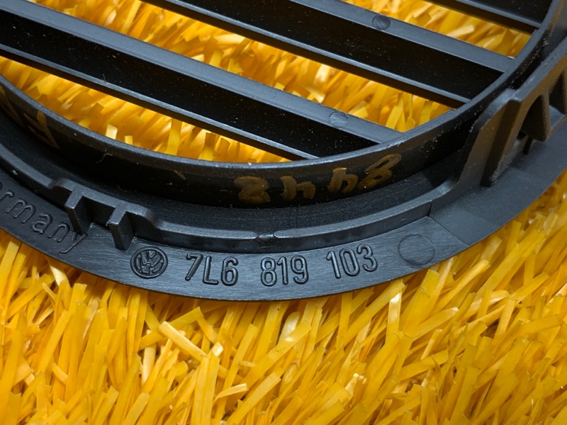 дефлектор воздушный, 190 рублей, Красноярск