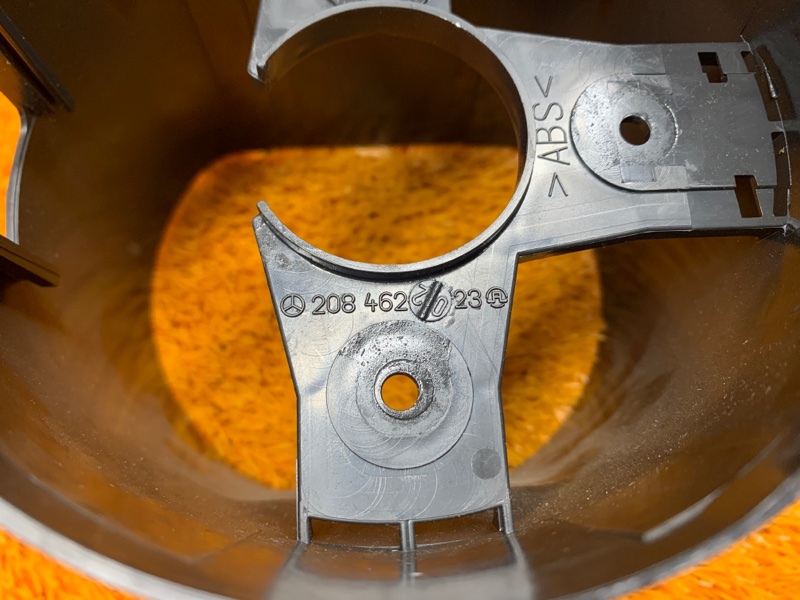 Кожух рулевой колонки, 380 рублей, Красноярск