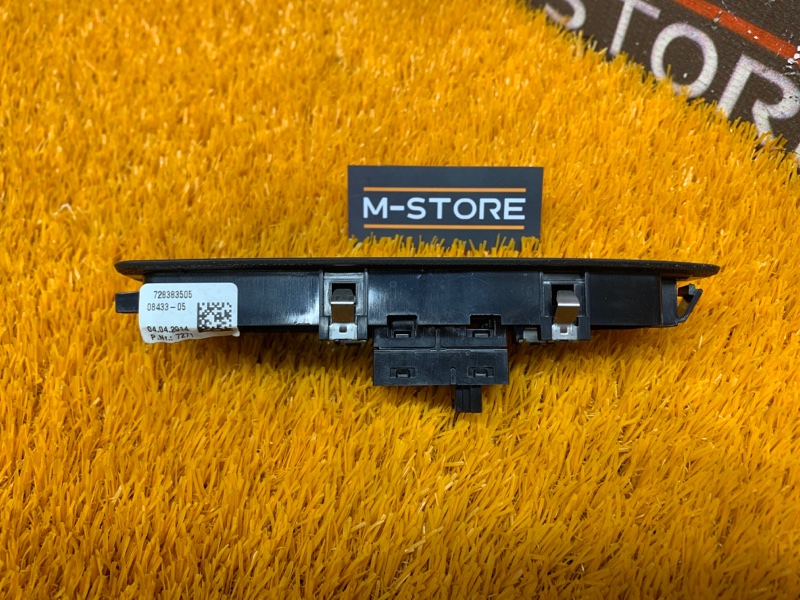 кнопка стеклоподъемника, 200 рублей, Красноярск