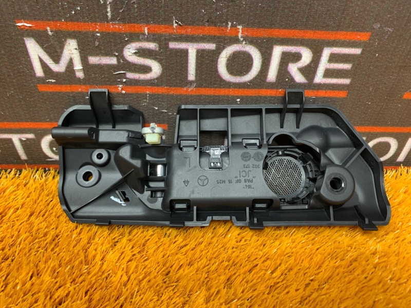 ручка двери внутренняя, 570 рублей, Красноярск