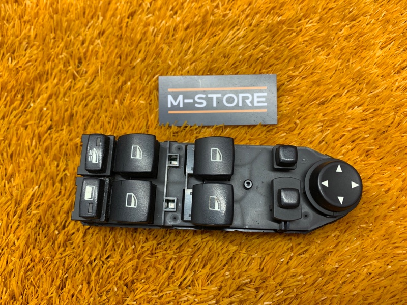 Блок управления стеклоподъемниками, 3460 рублей, Красноярск