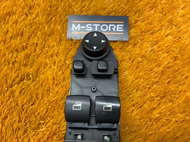 Блок управления стеклоподъемниками, 3460 рублей, Красноярск