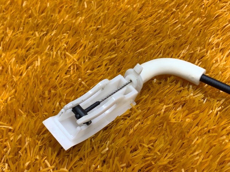 трос замка двери, 300 рублей, Красноярск