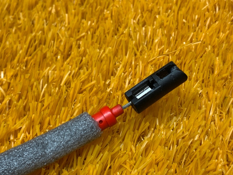 трос замка двери, 300 рублей, Красноярск