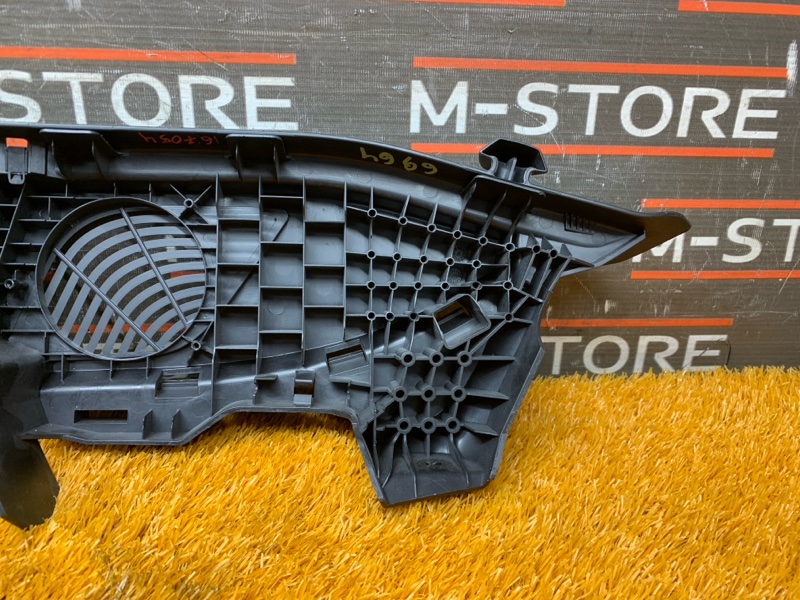 обшивка багажника, 790 рублей, Красноярск