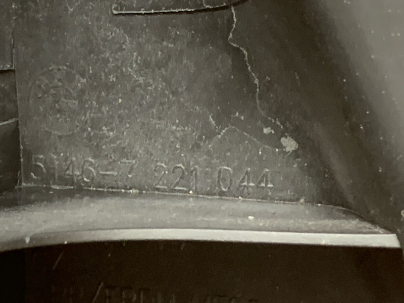 обшивка багажника, 790 рублей, Красноярск