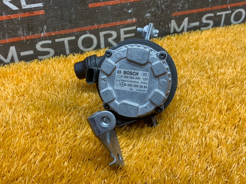 помпа дополнительная, 6000 рублей, Красноярск