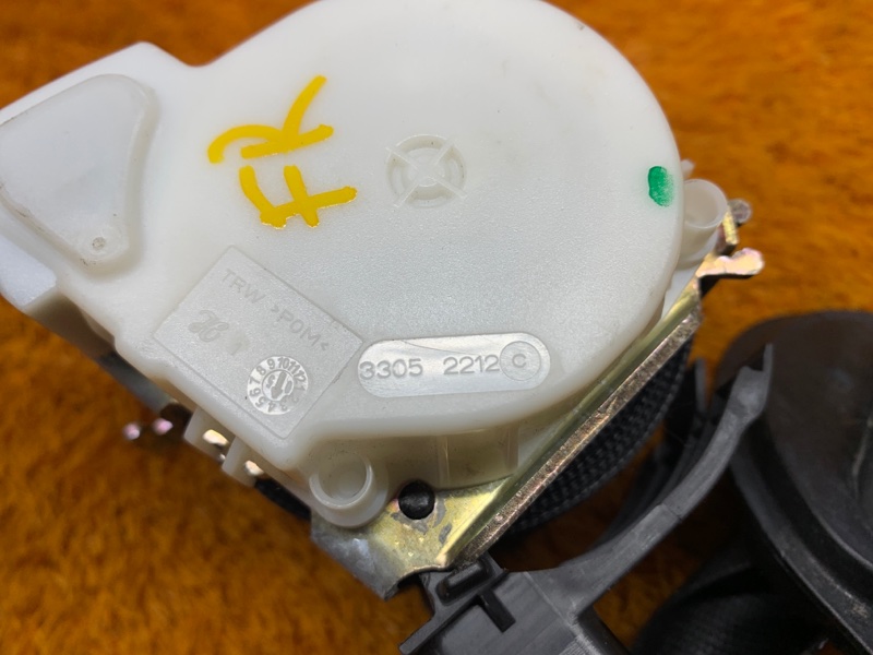 ремень безопасности, 540 рублей, Красноярск