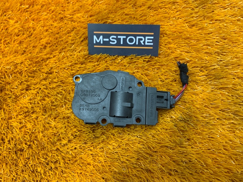 привод заслонки отопителя, 100 рублей, Красноярск