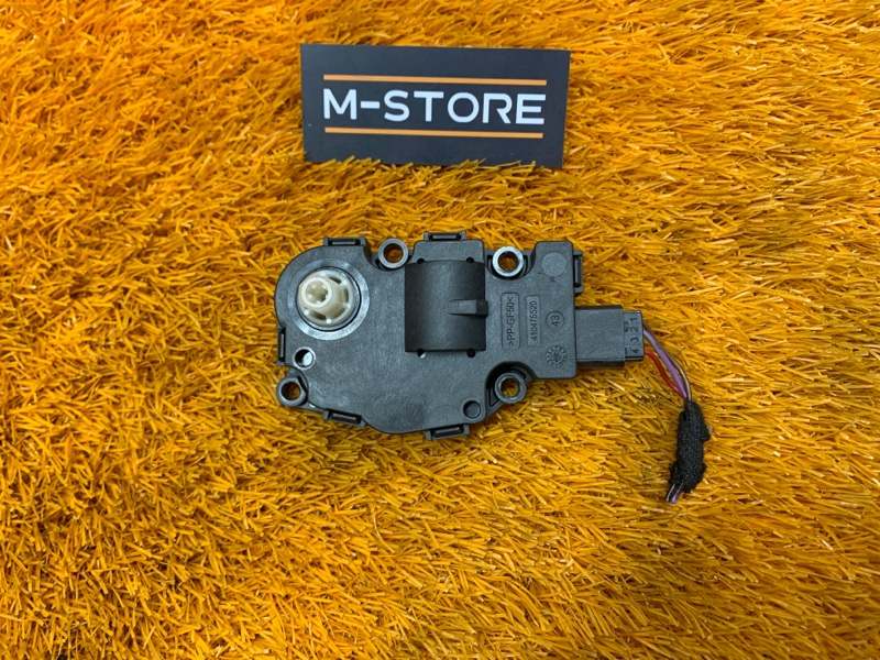 привод заслонки отопителя, 100 рублей, Красноярск