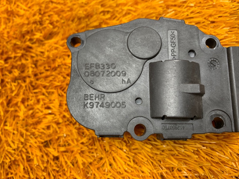 привод заслонки отопителя, 100 рублей, Красноярск