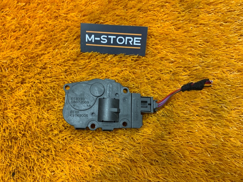 привод заслонки отопителя, 100 рублей, Красноярск