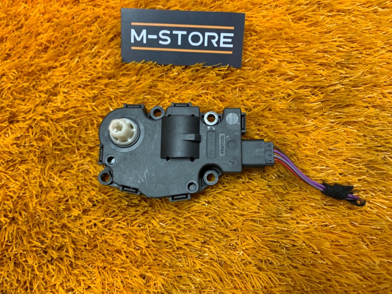 привод заслонки отопителя, 100 рублей, Красноярск