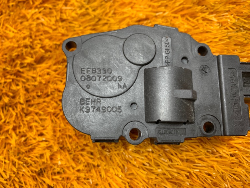 привод заслонки отопителя, 100 рублей, Красноярск