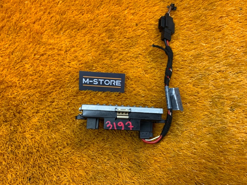 Регулятор отопителя, 1500 рублей, Красноярск