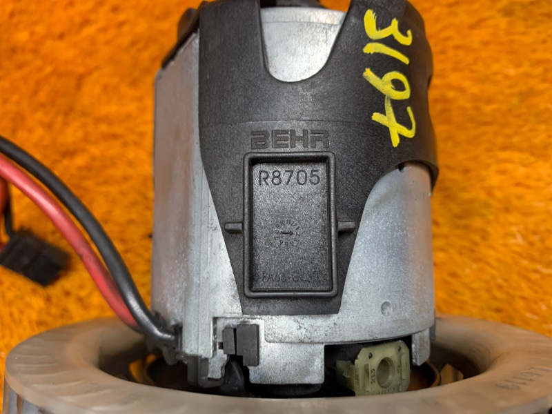 мотор печки, 1500 рублей, Красноярск