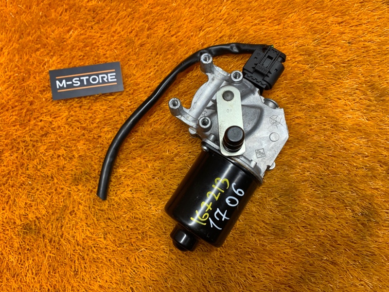 Мотор стеклоочистителя, 860 рублей, Красноярск