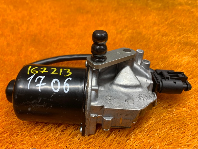 Мотор стеклоочистителя, 860 рублей, Красноярск