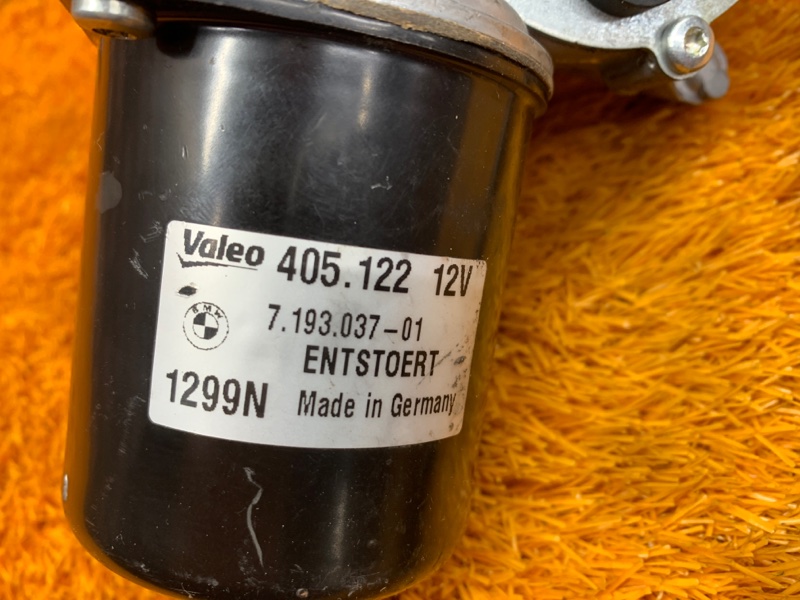 Мотор стеклоочистителя, 860 рублей, Красноярск