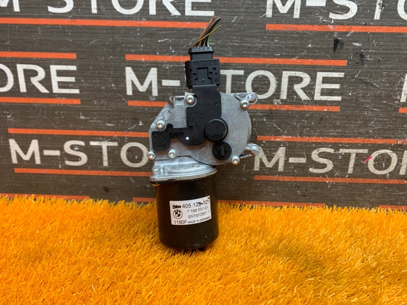 Мотор стеклоочистителя, 860 рублей, Красноярск