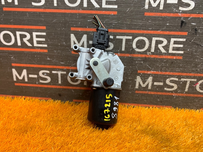 Мотор стеклоочистителя, 860 рублей, Красноярск