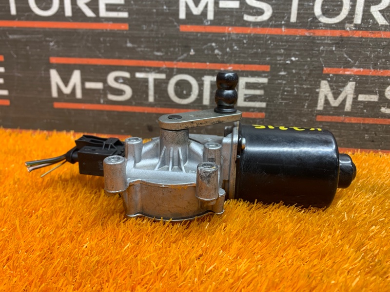 Мотор стеклоочистителя, 860 рублей, Красноярск