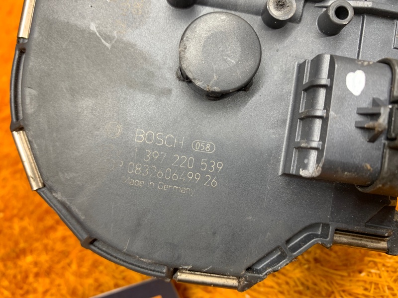 Мотор стеклоочистителя, 1920 рублей, Красноярск