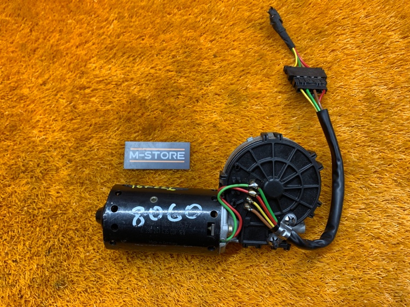 Мотор стеклоочистителя, 900 рублей, Красноярск