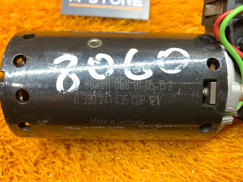 Мотор стеклоочистителя, 900 рублей, Красноярск