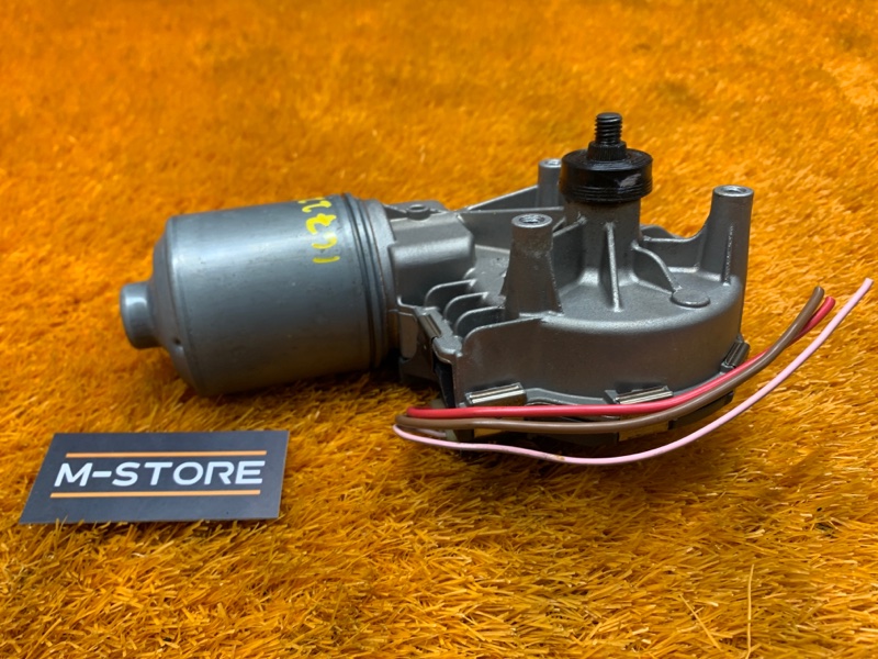 Мотор стеклоочистителя, 670 рублей, Красноярск