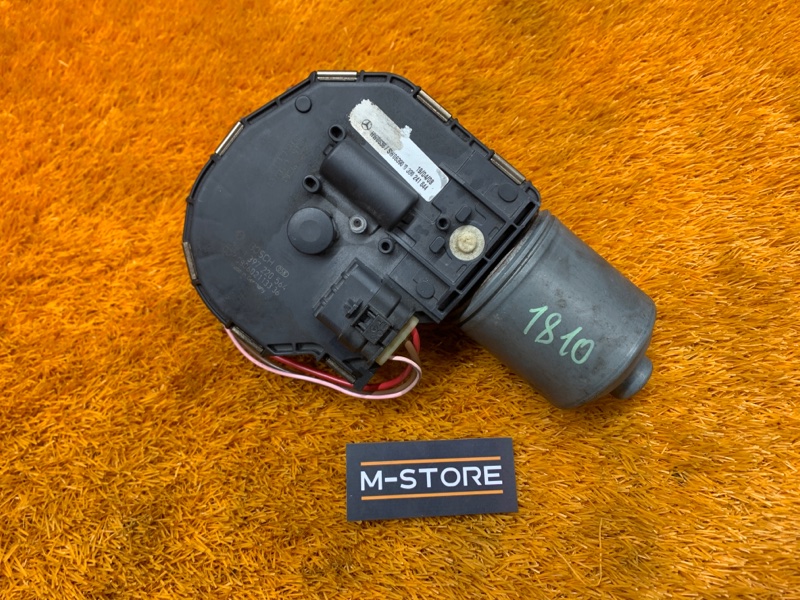 Мотор стеклоочистителя, 670 рублей, Красноярск