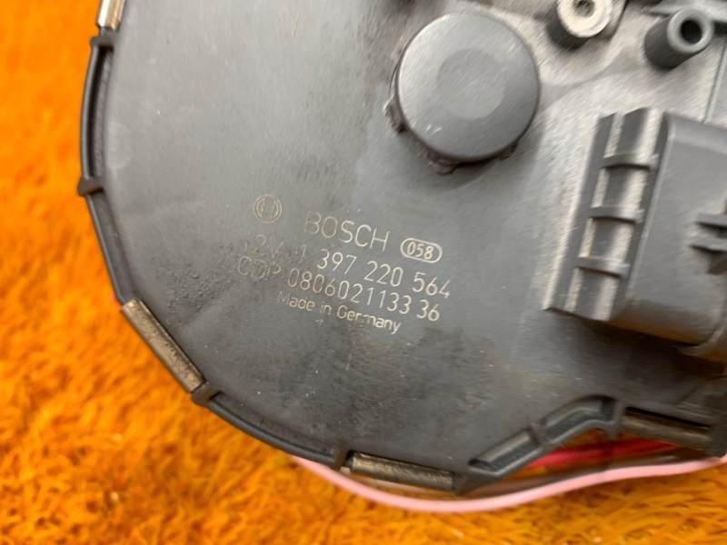 Мотор стеклоочистителя, 670 рублей, Красноярск