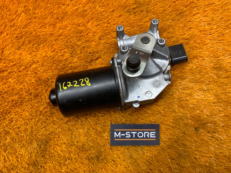 Мотор стеклоочистителя, 1000 рублей, Красноярск