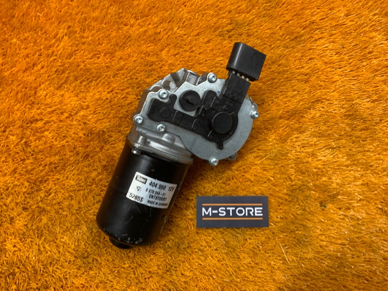 Мотор стеклоочистителя, 1000 рублей, Красноярск