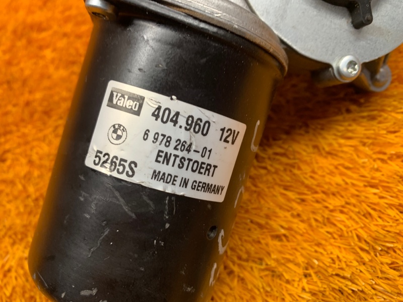 Мотор стеклоочистителя, 1000 рублей, Красноярск