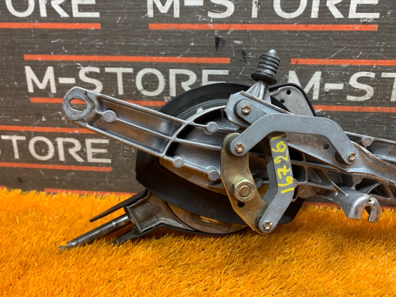 трапеция стеклоочистителя, 3190 рублей, Красноярск