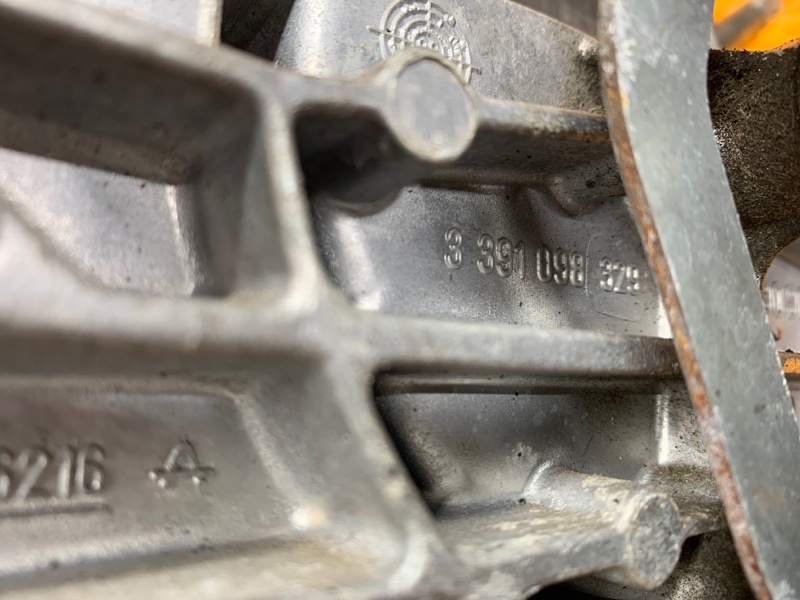 трапеция стеклоочистителя, 3190 рублей, Красноярск