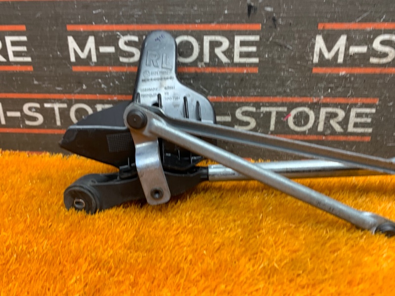 трапеция стеклоочистителя, 980 рублей, Красноярск