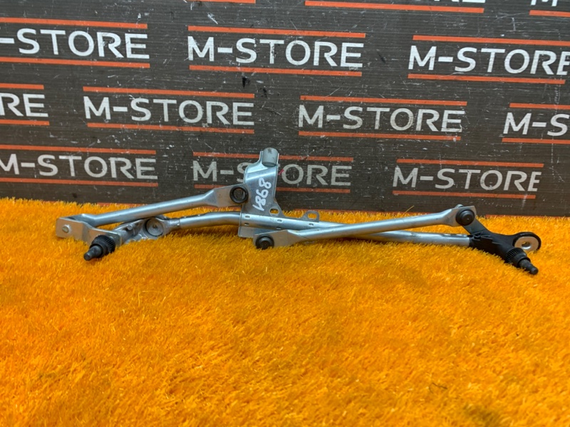 трапеция стеклоочистителя, 670 рублей, Красноярск