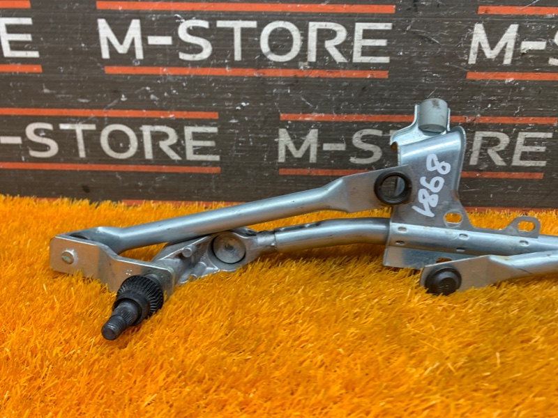 трапеция стеклоочистителя, 670 рублей, Красноярск